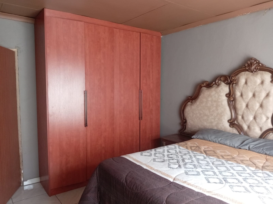 4 Bedroom Property for Sale in Zamdela Free State